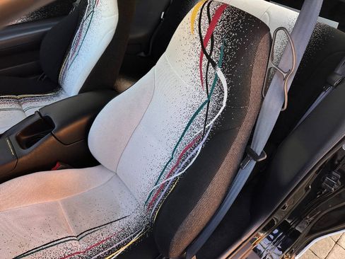 Used 1993 Chevrolet Camaro Z28 RWD image 53