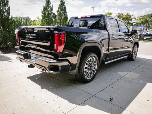 Used 2024 GMC Sierra 1500 Denali Ultimate image 10