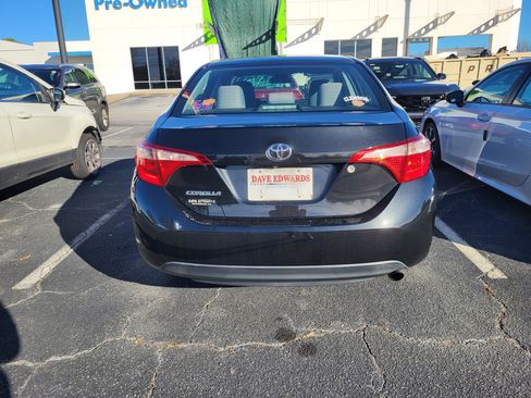 Used 2017 Toyota Corolla L image 5