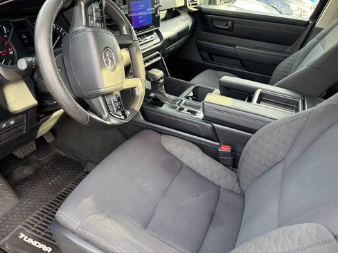 Used 2023 Toyota Tundra SR image 10