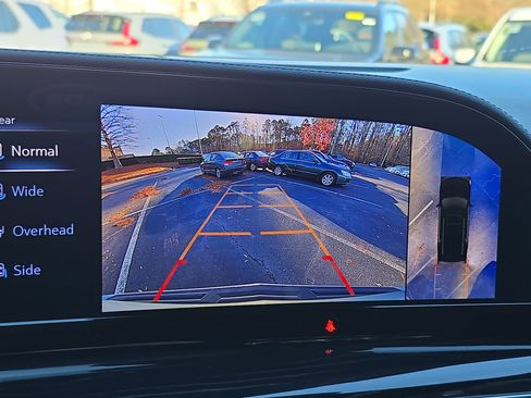 Used 2024 Cadillac Escalade Sport w/ LPO, ONYX Package image 24