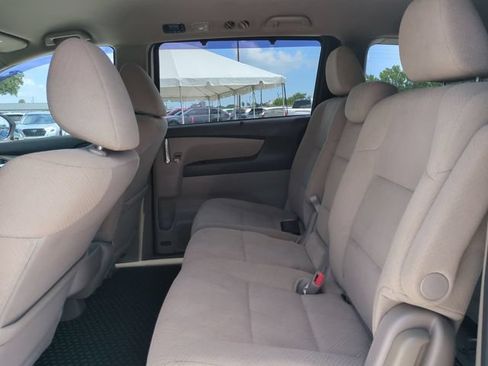 Used 2017 Honda Odyssey SE image 15
