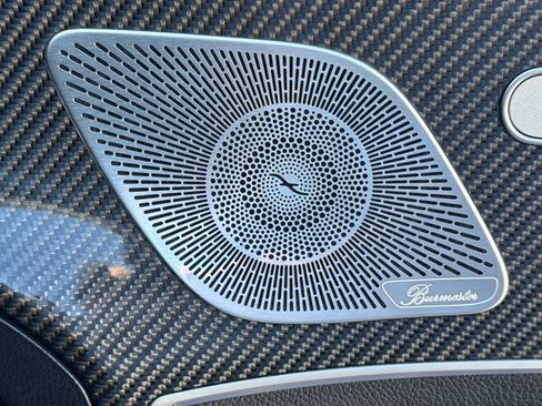 Used 2024 Mercedes-Benz GLE 53 AMG 4MATIC Coupe image 22