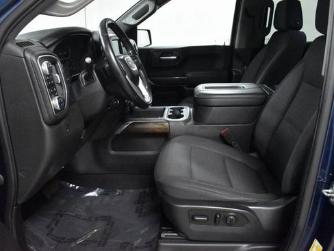 Used 2020 GMC Sierra 1500 Elevation w/ Elevation Value Package image 11