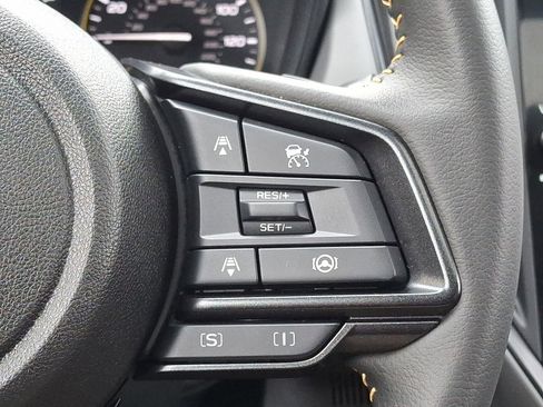 Certified 2025 Subaru Crosstrek 2.5i Sport image 22