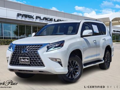 Certified 2023 Lexus GX 460 Premium