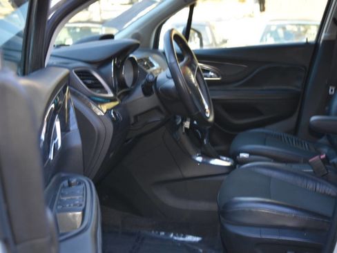 Used 2013 Buick Encore Convenience image 26