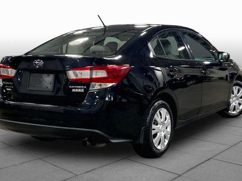 Used 2017 Subaru Impreza 2.0i AWD/4WD image 12
