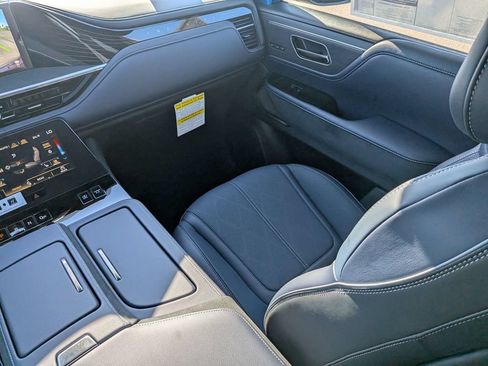 New 2027 INFINITI QX80 Sensory w/ Sport Exterior Package AWD/4WD image 20