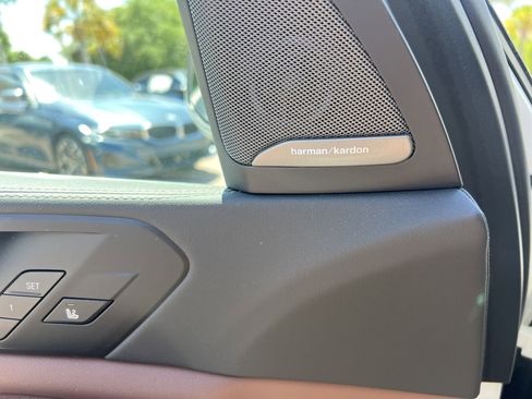 Certified 2026 BMW X5 xDrive40i AWD/4WD image 39