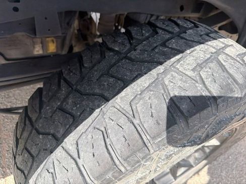 Used 2022 Ford F250 Platinum AWD/4WD image 27