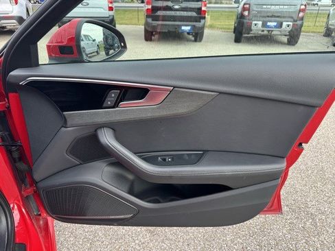 Used 2023 Audi A4 2.0T Premium Plus image 33