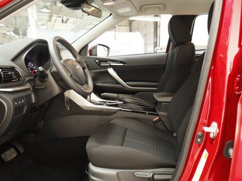New 2026 Mitsubishi Eclipse Cross ES AWD/4WD image 6