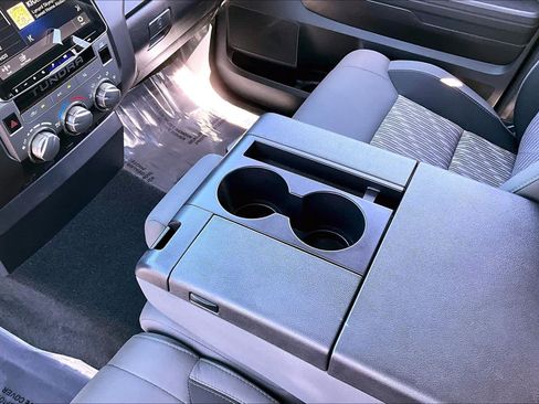Used 2018 Toyota Tundra SR RWD image 16
