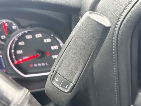 Certified 2019 Chevrolet Silverado 1500 LT w/ All-Star Edition image 17