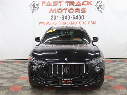 Used 2019 Maserati Levante Q4 image 2