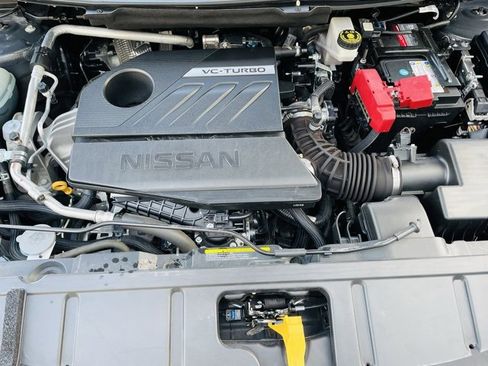 Certified 2023 Nissan Rogue SL image 30