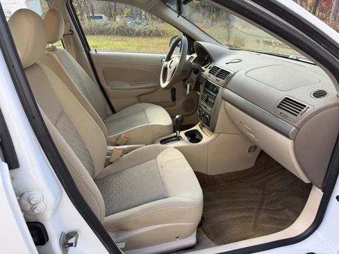 Used 2007 Chevrolet Cobalt LS w/ Enhanced Safety Package image 15