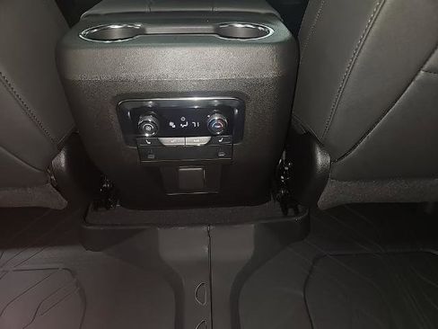 New 2026 Chevrolet Tahoe RST w/ Comfort Package image 21