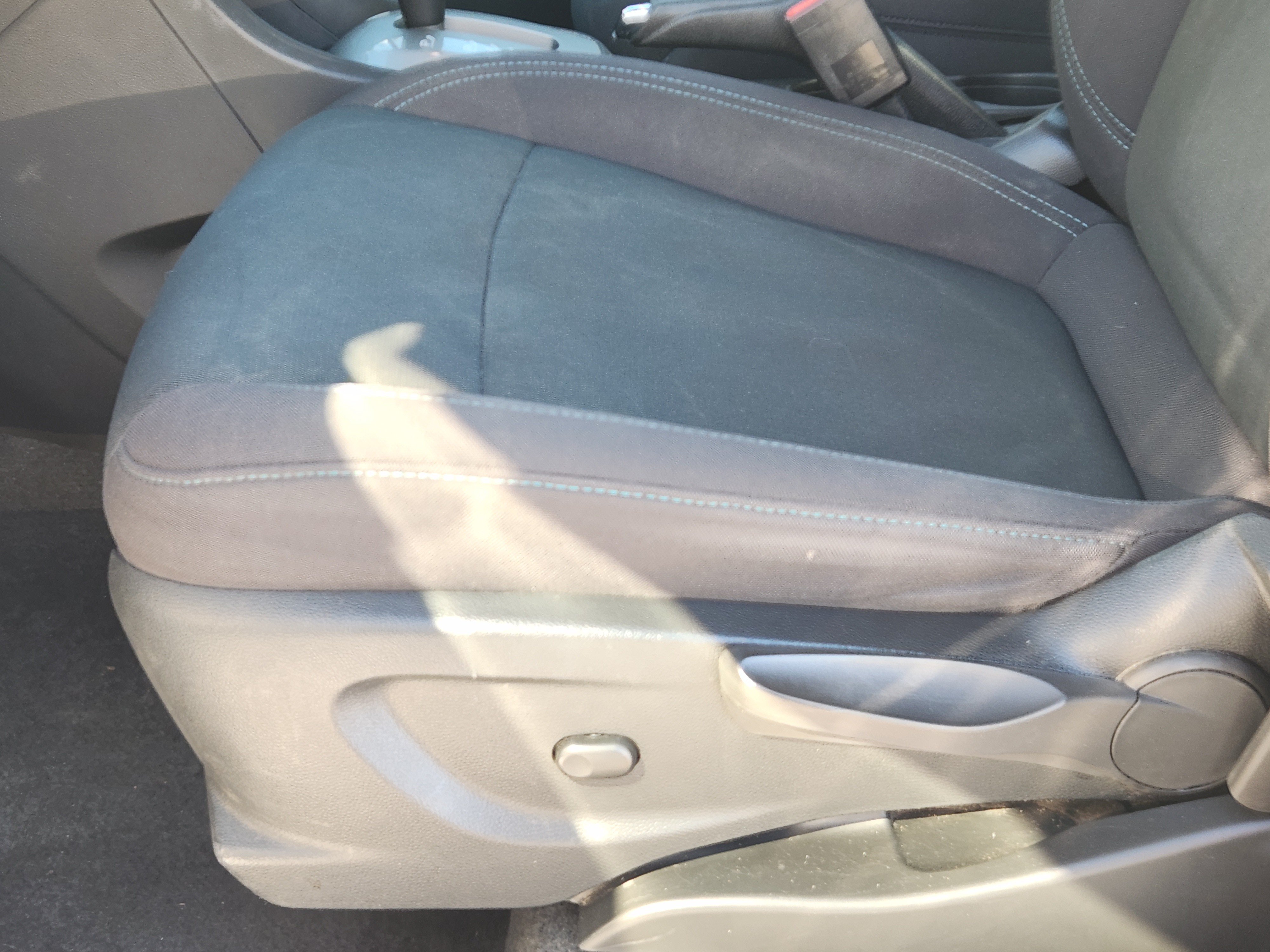 Used 2016 Chevrolet Trax LS FWD image 24