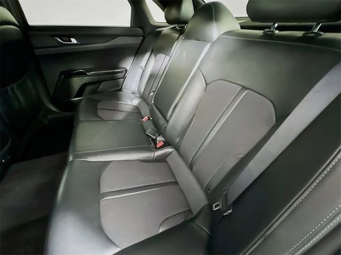 Used 2021 Kia K5 GT-Line image 25