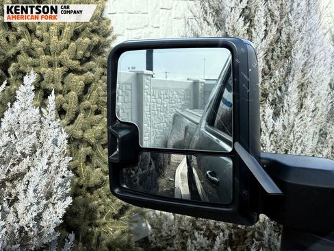 Used 2024 Chevrolet Silverado 2500 ZR2 w/ ZR2 Bison Edition image 30