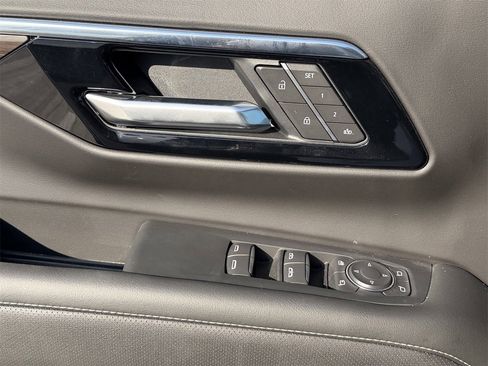 New 2026 Chevrolet Tahoe Premier image 20