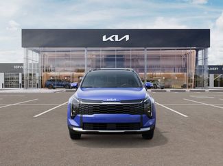 New 2026 Kia Sportage EX w/ EX Panorama Roof Package video 2