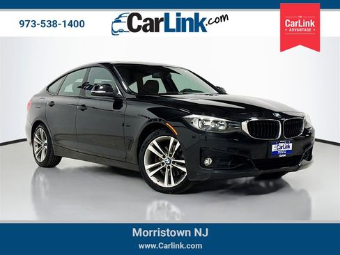 Used 2016 BMW 328i Gran Turismo xDrive image 1