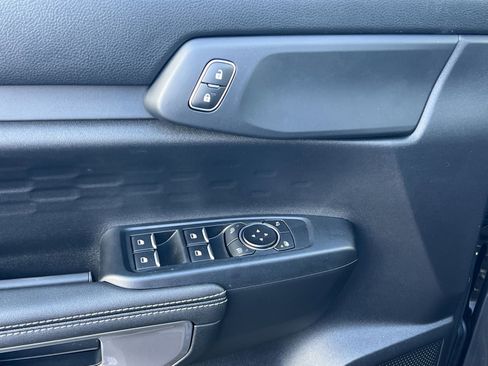 New 2025 Ford Ranger XLT w/ Equipment Group 301A High image 15