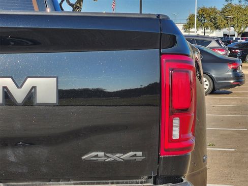 New 2026 RAM 3500 Lone Star image 16