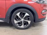 Used 2017 Hyundai Tucson Limited w/ Limited Ultimate Package 03 image 4