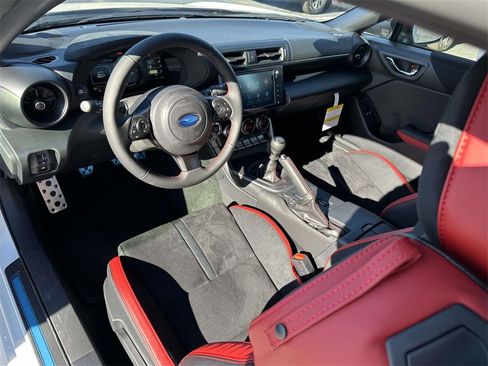 New 2026 Subaru BRZ Limited image 18