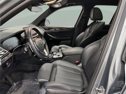 Certified 2023 BMW X3 xDrive30i w/ Premium Package image 26