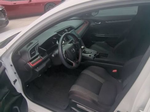 Used 2019 Honda Civic Si image 4
