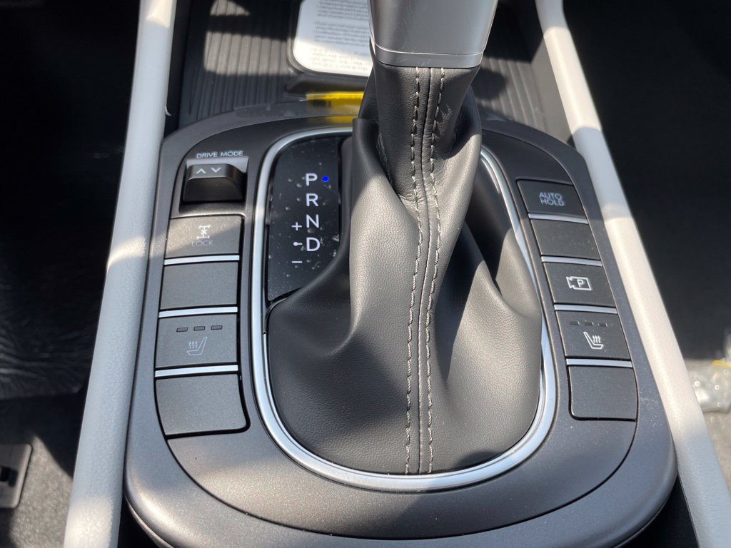 New 2026 Hyundai Kona SEL Sport AWD/4WD image 16