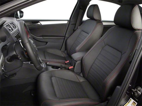 Used 2013 Volkswagen Jetta GLI Autobahn image 8