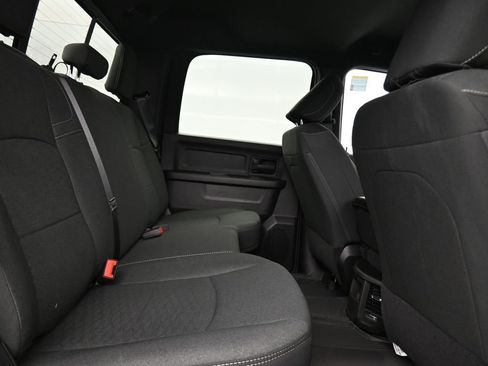 New 2026 RAM 2500 Tradesman image 17