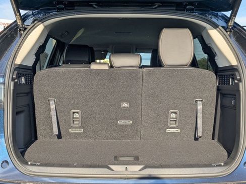 New 2026 MAZDA CX-90 3.3 Turbo w/ Select Package image 13