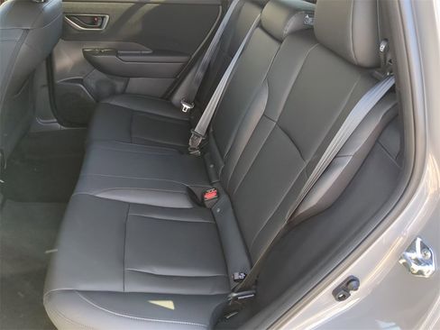 New 2026 Subaru Outback Premium image 16