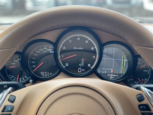 Used 2012 Porsche Panamera Turbo image 29