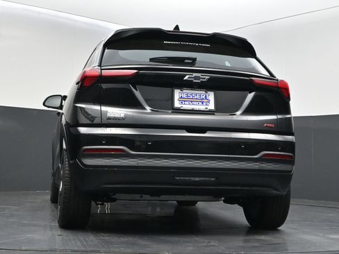 New 2027 Chevrolet Bolt RS w/ Technology Package FWD image 41
