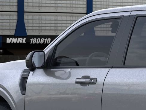 New 2026 Ford Maverick Lariat AWD/4WD image 21