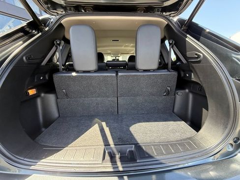 Used 2024 Mitsubishi Outlander SE AWD/4WD image 10