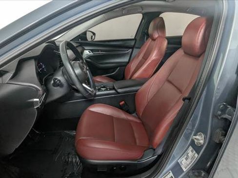 Used 2023 MAZDA MAZDA3 s image 14