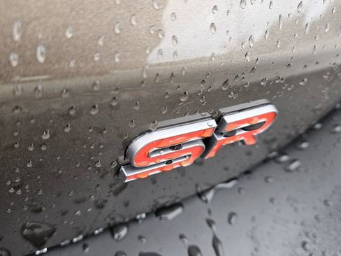 New 2026 Nissan Kicks SR FWD image 12
