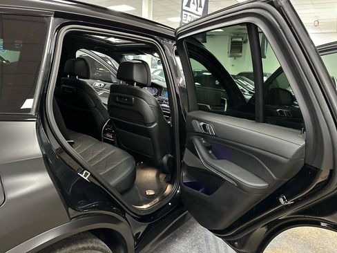 Used 2023 BMW X5 M50i w/ Executive Package AWD/4WD image 39
