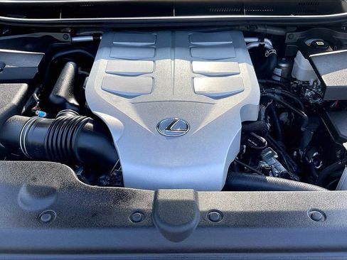 Used 2023 Lexus GX 460 Premium image 35