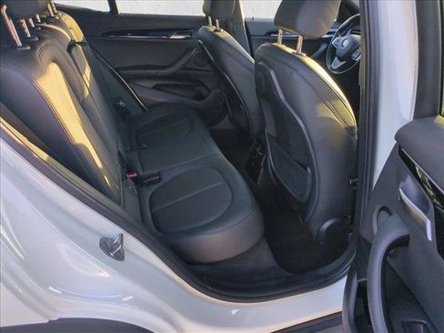 Used 2022 BMW X2 sDrive28i w/ Convenience Package FWD image 21