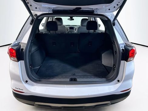 Used 2022 Chevrolet Equinox LT FWD image 20